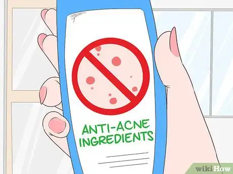 Image intitulée Establish an Effective Skincare Routine Step 8