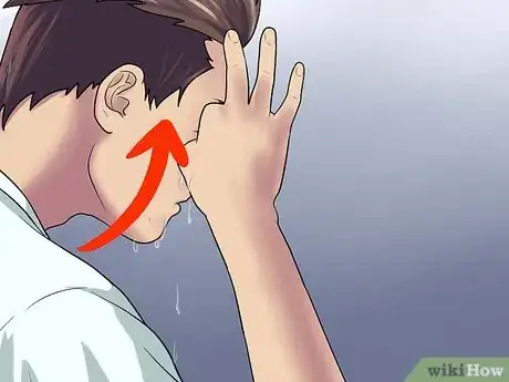 Image intitulée Wash Eyes With Water Step 17