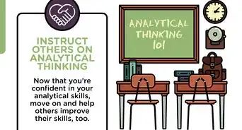 améliorer ses capacités d'analyse