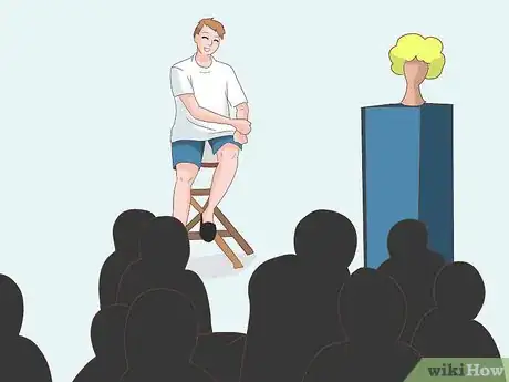 Image intitulée Be a Clown Step 12