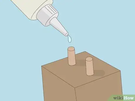 Image intitulée Fix a Squeaky Desk Chair Step 11
