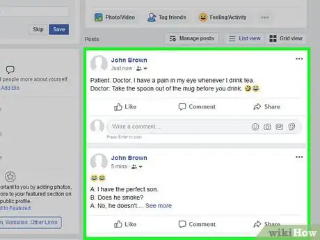 Image intitulée Get a Lot of Facebook Likes Step 4