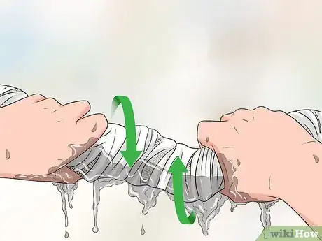 Image intitulée Wash a Weighted Blanket Step 19