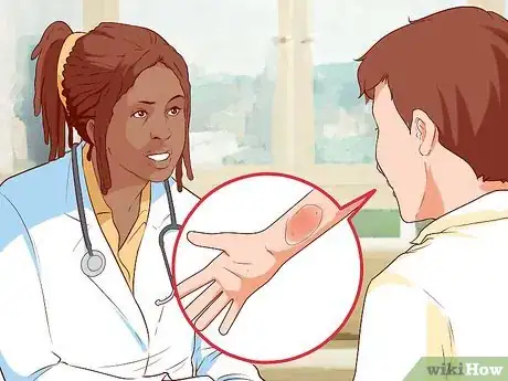 Image intitulée Know if You're Too Sick to Go to Work or School Step 5