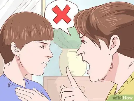 Image intitulée Cope when You Find out Your Parent Is Having an Affair Step 12