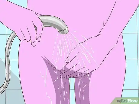 Image intitulée Remove Vaginal Hair Step 9