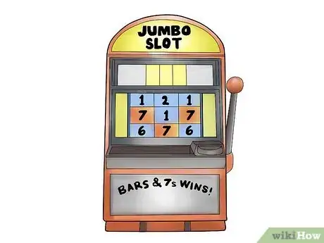 Image intitulée Beat the Slots Step 1