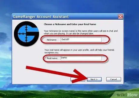 Image intitulée Play Warcraft Iii Online Without Battle.Net Step 6