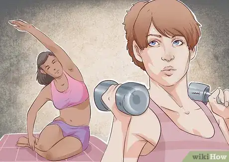 Image intitulée Express Your Emotional Pain the Healthy Way Step 7