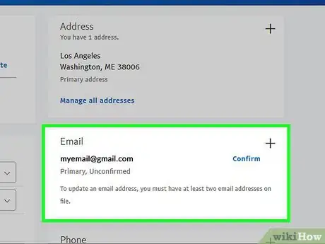 Image intitulée Use PayPal Step 13