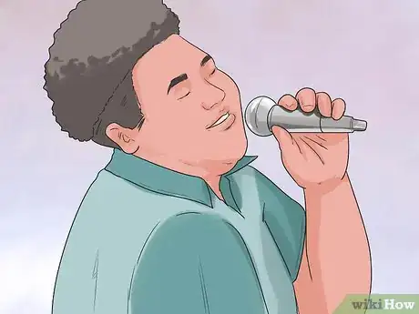 Image intitulée Sing Louder Step 4