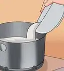 faire de l'huile vierge de noix de coco