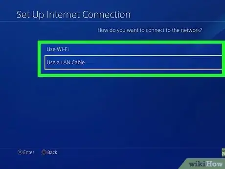 Image intitulée Find the Proxy Server Address for a PS4 Step 9