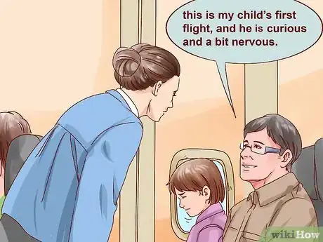 Image intitulée Reduce Flying Anxiety in Kids Step 9