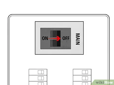 Image intitulée Connect a Portable Generator to a House Step 12