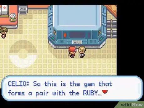 Image intitulée Catch Mewtwo in Pokémon FireRed and LeafGreen Step 13