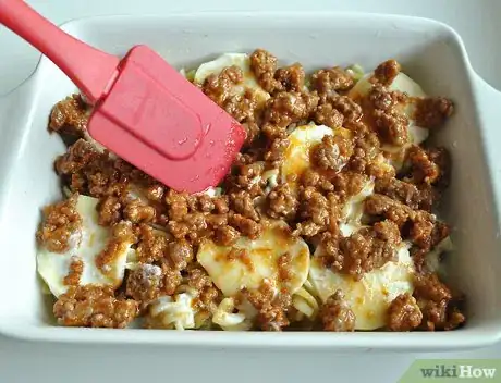 Image intitulée Make a Pasta Bake Step 15