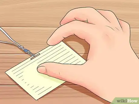 Image intitulée Cheat on a Test Using School Supplies Step 25