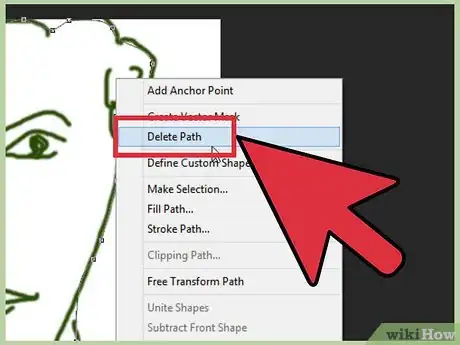 Image intitulée Color and Draw on Adobe Photoshop 6 Step 13