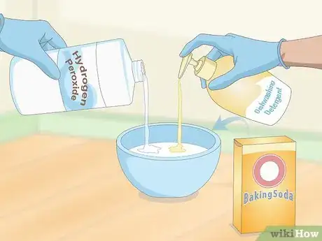 Image intitulée Get Dog Urine Smell out of Carpets Step 6