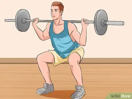 Image intitulée Get a Girl's Attention Step 21