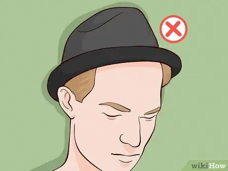 Image intitulée Add Volume to Hair (for Men) Step 13
