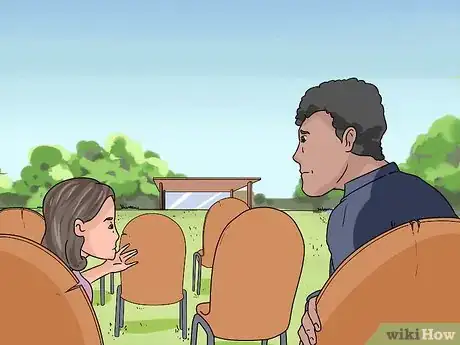 Image intitulée Make a Person Disappear Step 14