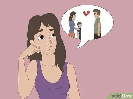Image intitulée Break up With a Married Man Step 1