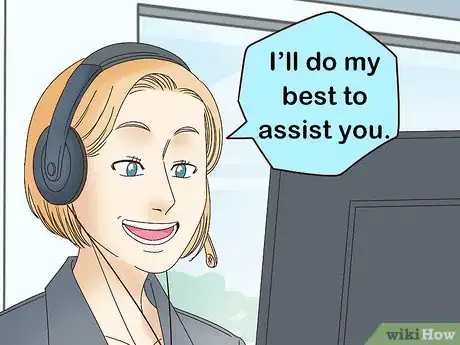 Image intitulée Be a Call Center Agent Step 11