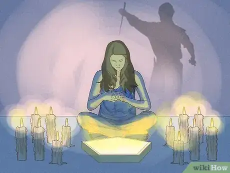 Image intitulée Do Black Magic Step 14