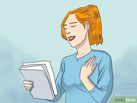 Image intitulée Be a Great Actor Step 10