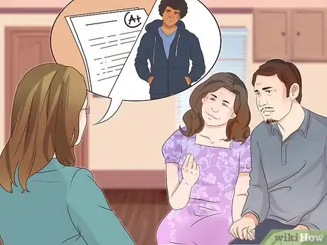 Image intitulée Convince Your Parents to Let You Have a Boyfriend Step 3