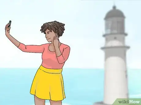 Image intitulée Pose for a Selfie Step 19