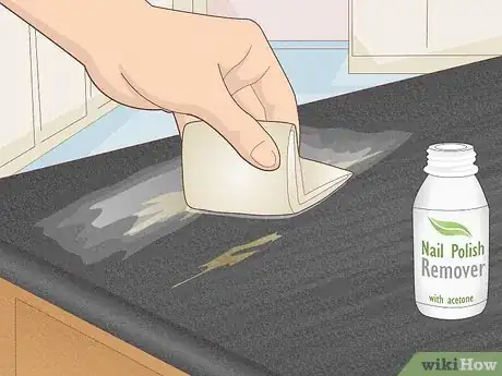 Image intitulée Remove Glue from Counter Tops Step 6