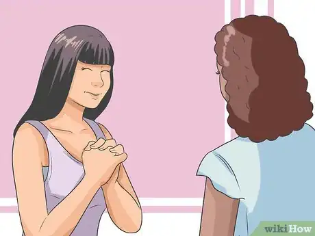 Image intitulée Be More Confident Step 17