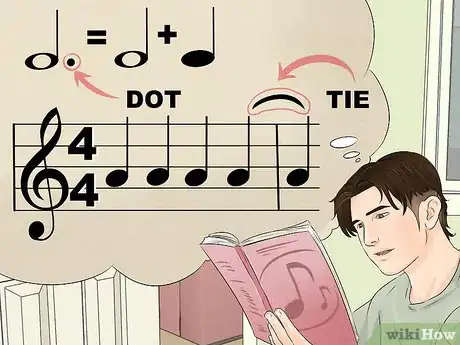 Image intitulée Read Music Step 11