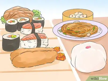 Image intitulée Distinguish Between Japanese and Chinese Cultures Step 3