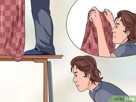 Image intitulée Make a Person Disappear Step 15