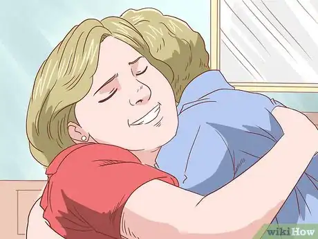 Image intitulée Cope when You Find out Your Parent Is Having an Affair Step 20