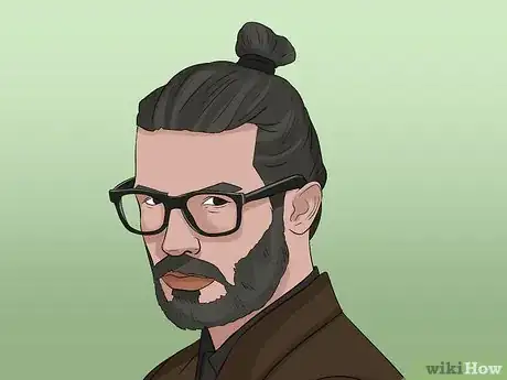 Image intitulée Style Long Hair for Guys Step 7