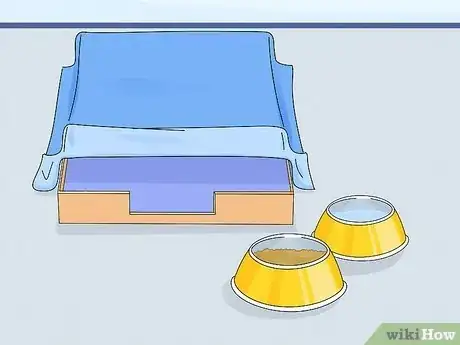 Image intitulée Care for Newborn Puppies Step 7