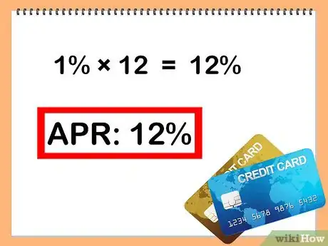 Image intitulée Calculate Annual Percentage Rate Step 10