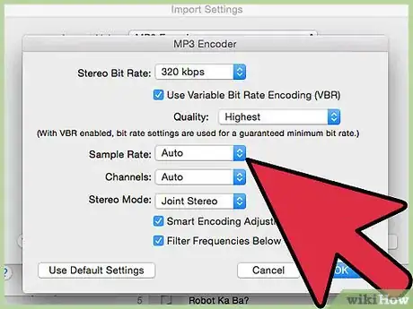 Image intitulée Convert Protected Audio Into a Plain MP3 Step 9