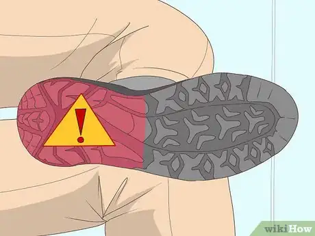 Image intitulée Tell if You Pronate Step 1