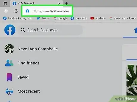 Image intitulée Jump to a Year on Facebook Step 11