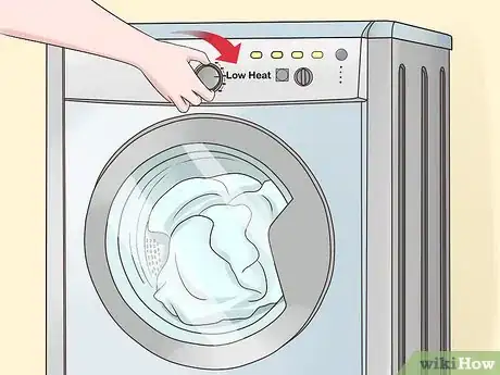 Image intitulée Wash a Weighted Blanket Step 22