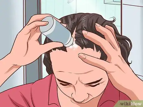 Image intitulée Regrow Hair Step 8
