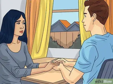 Image intitulée Forgive Someone Who Betrays You Step 4