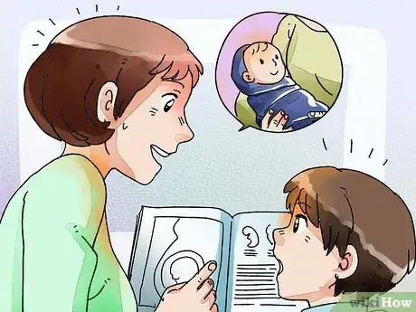 Image intitulée Answer Where Do Babies Come From Step 8