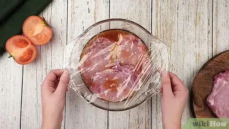 Image intitulée Cook Pork Chops in the Oven Step 3